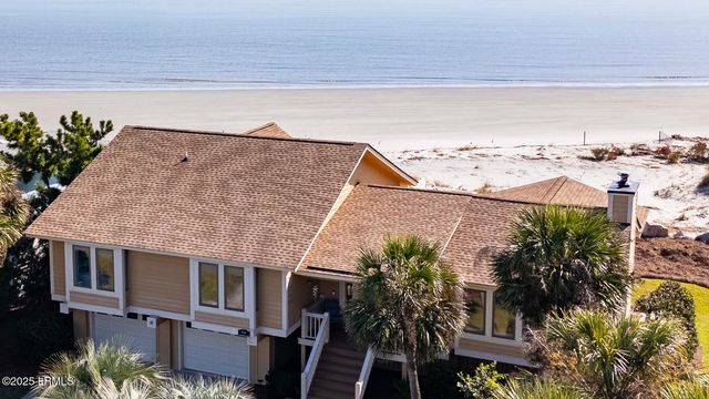 799 Marlin Drive, Fripp Island, SC 29920