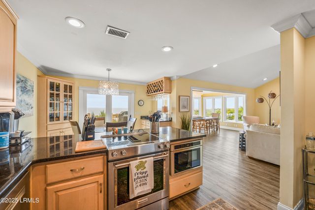 799 Marlin Drive, Fripp Island, SC 29920