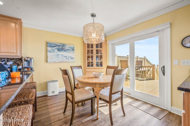 799 Marlin Drive, Fripp Island, SC 29920