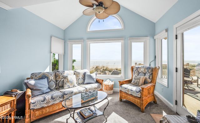 799 Marlin Drive, Fripp Island, SC 29920