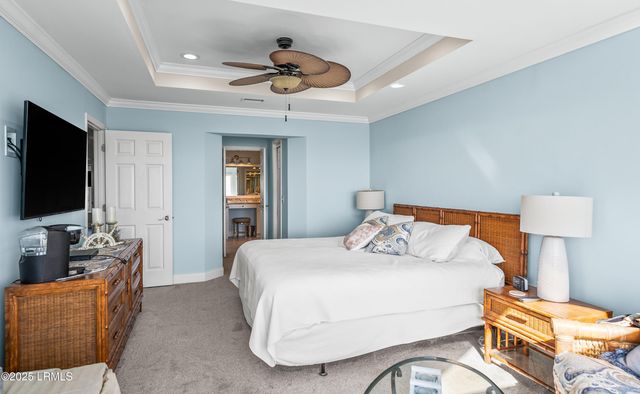 799 Marlin Drive, Fripp Island, SC 29920