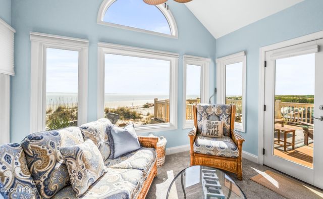 799 Marlin Drive, Fripp Island, SC 29920