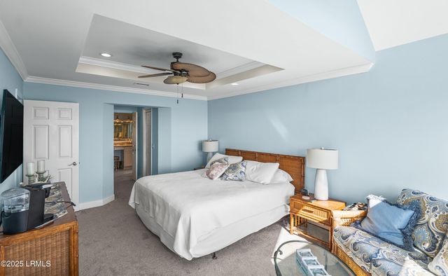 799 Marlin Drive, Fripp Island, SC 29920