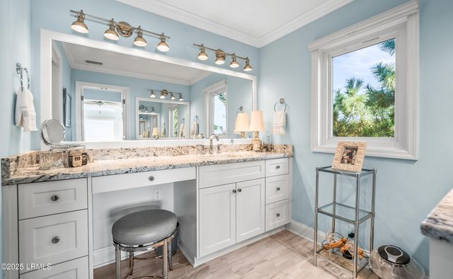 799 Marlin Drive, Fripp Island, SC 29920