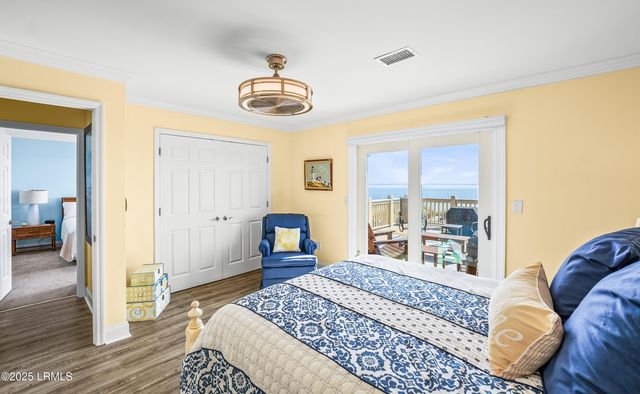 799 Marlin Drive, Fripp Island, SC 29920