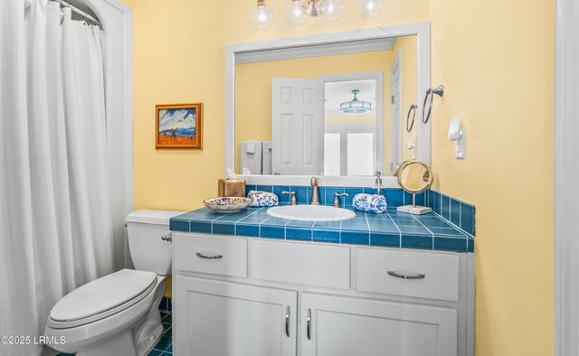 799 Marlin Drive, Fripp Island, SC 29920