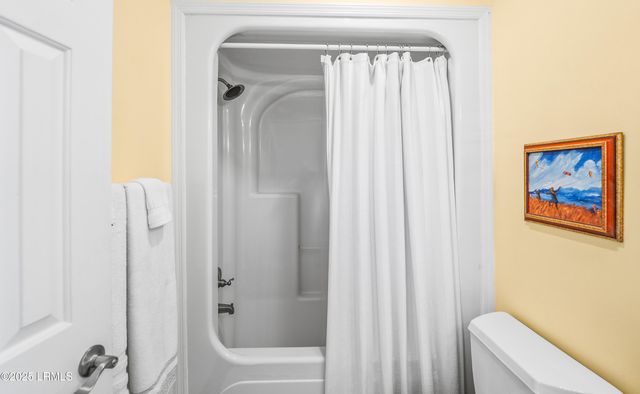 799 Marlin Drive, Fripp Island, SC 29920