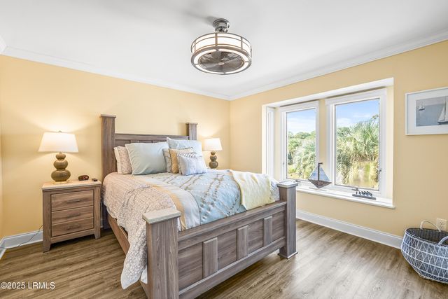 799 Marlin Drive, Fripp Island, SC 29920