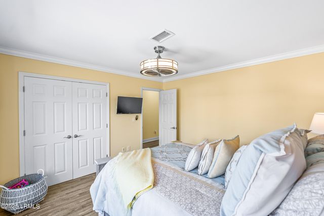 799 Marlin Drive, Fripp Island, SC 29920