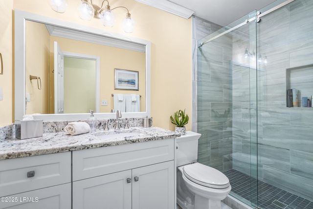 799 Marlin Drive, Fripp Island, SC 29920