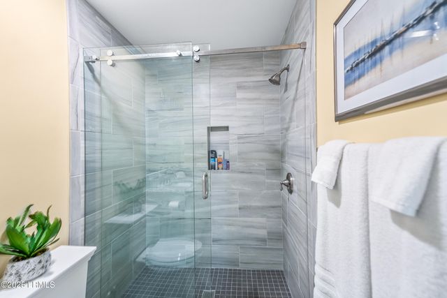 799 Marlin Drive, Fripp Island, SC 29920