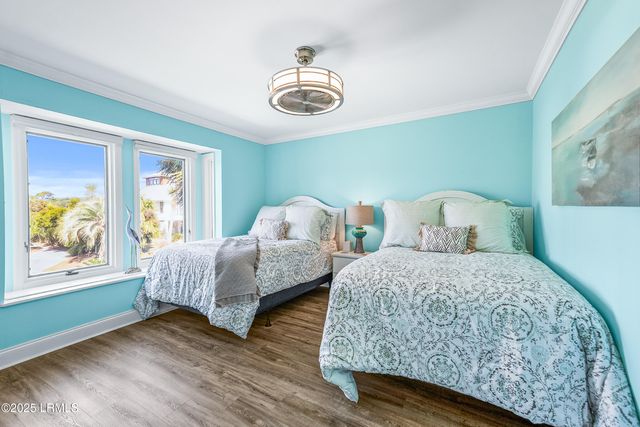 799 Marlin Drive, Fripp Island, SC 29920