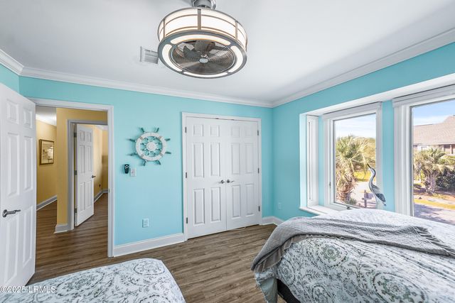 799 Marlin Drive, Fripp Island, SC 29920