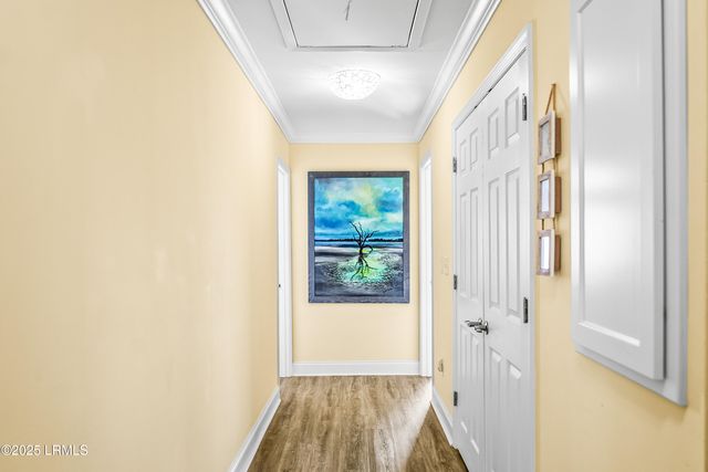 799 Marlin Drive, Fripp Island, SC 29920