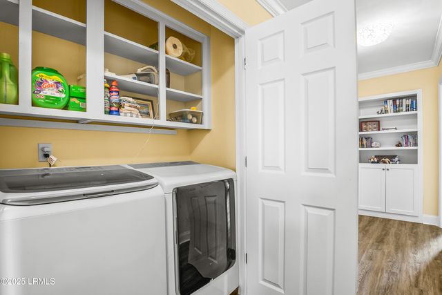 799 Marlin Drive, Fripp Island, SC 29920