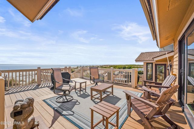 799 Marlin Drive, Fripp Island, SC 29920