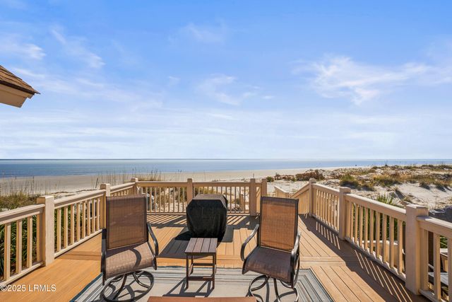 799 Marlin Drive, Fripp Island, SC 29920