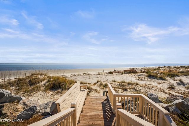 799 Marlin Drive, Fripp Island, SC 29920