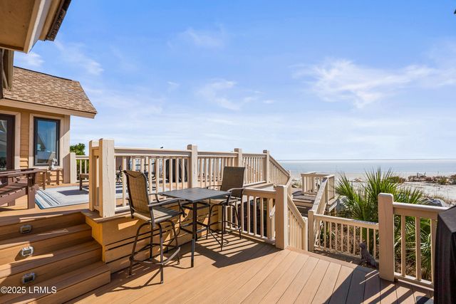 799 Marlin Drive, Fripp Island, SC 29920