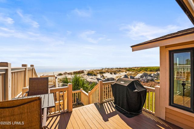 799 Marlin Drive, Fripp Island, SC 29920