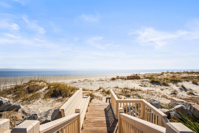 799 Marlin Drive, Fripp Island, SC 29920