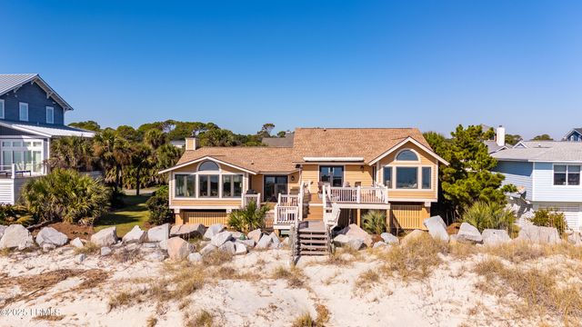 799 Marlin Drive, Fripp Island, SC 29920