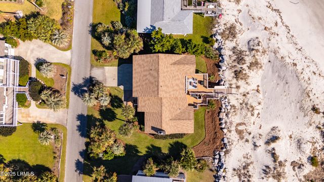 799 Marlin Drive, Fripp Island, SC 29920