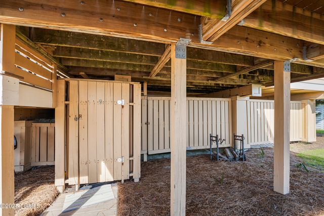 799 Marlin Drive, Fripp Island, SC 29920