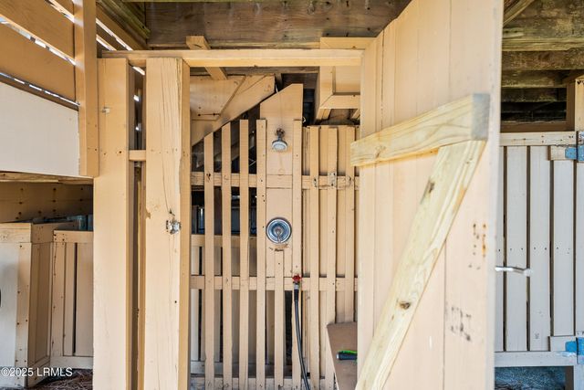 799 Marlin Drive, Fripp Island, SC 29920