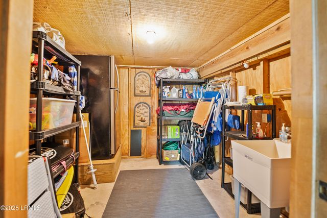 799 Marlin Drive, Fripp Island, SC 29920