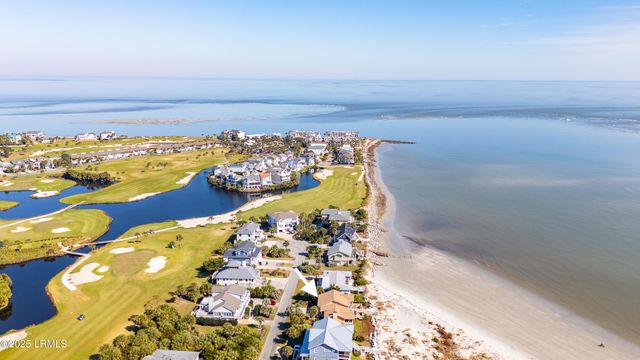799 Marlin Drive, Fripp Island, SC 29920