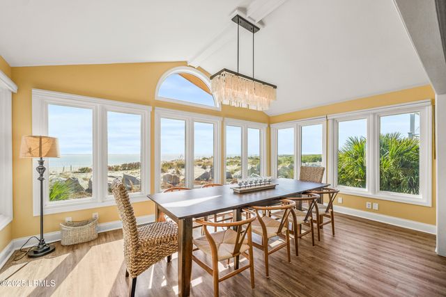 799 Marlin Drive, Fripp Island, SC 29920