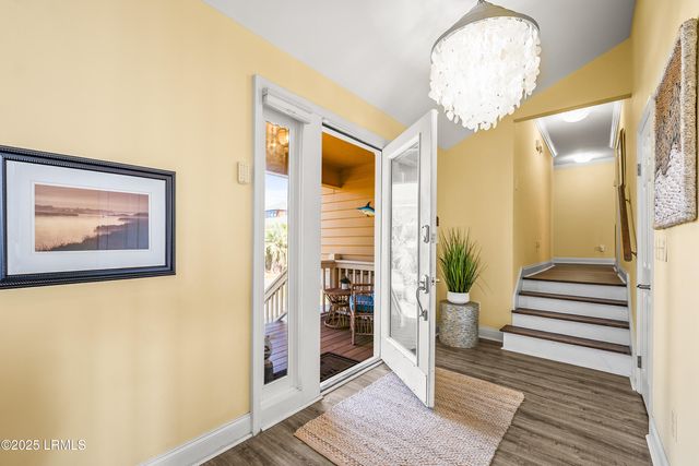 799 Marlin Drive, Fripp Island, SC 29920