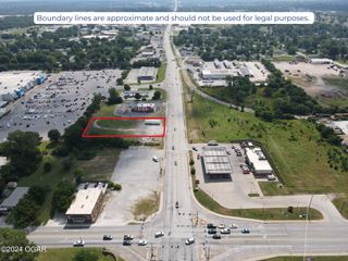 TBD W 7th Street, Joplin, MO 64801