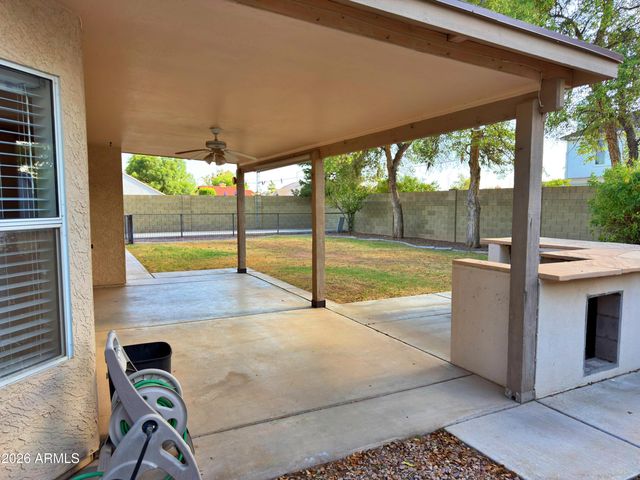 808 N WINTHROP Circle, Mesa, AZ 85213