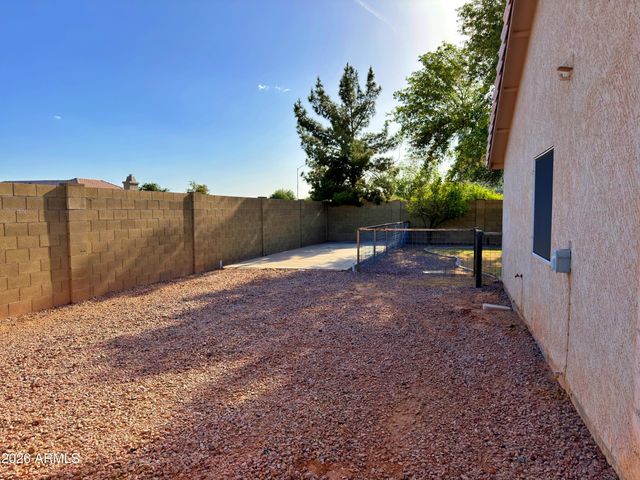 808 N WINTHROP Circle, Mesa, AZ 85213