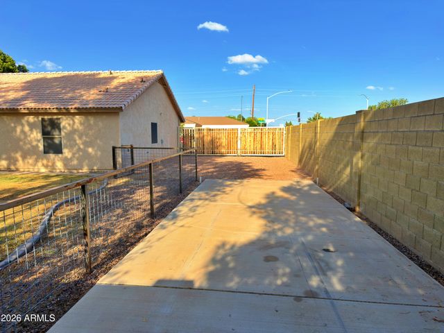 808 N WINTHROP Circle, Mesa, AZ 85213