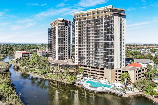 14380 Riva Del Lago DR Apt 1802, Fort Myers, FL 33907