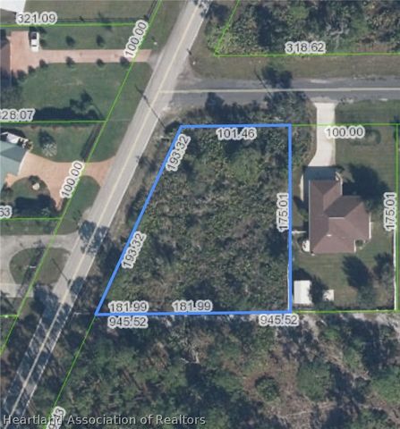7400 Sparta Road, Sebring, FL 33875