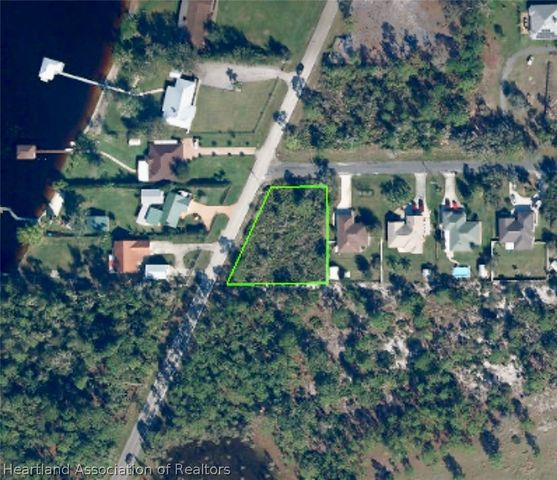 7400 Sparta Road, Sebring, FL 33875