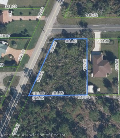 7400 Sparta Road, Sebring, FL 33875