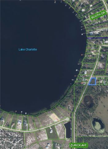 7400 Sparta Road, Sebring, FL 33875