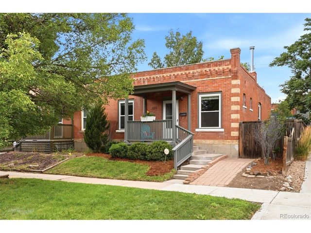 2211 Hooker St, Denver, CO 80211