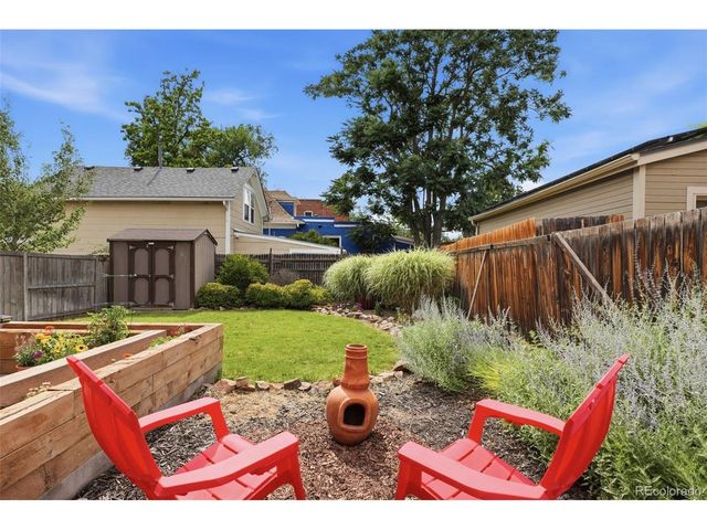 2211 Hooker St, Denver, CO 80211