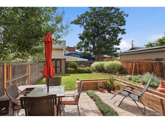 2211 Hooker St, Denver, CO 80211