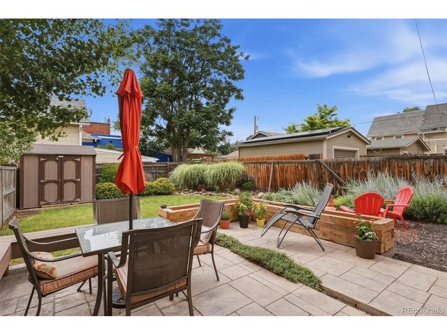 2211 Hooker St, Denver, CO 80211