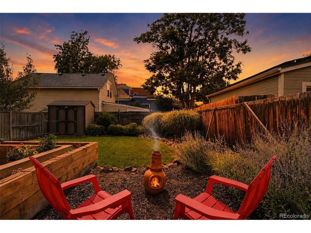 2211 Hooker St, Denver, CO 80211