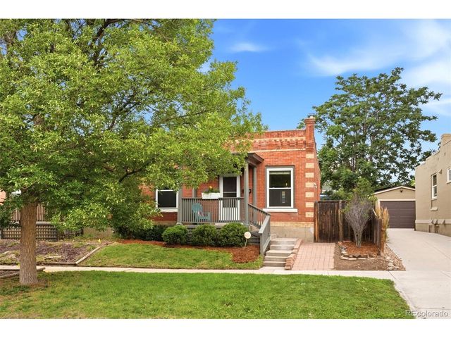 2211 Hooker St, Denver, CO 80211