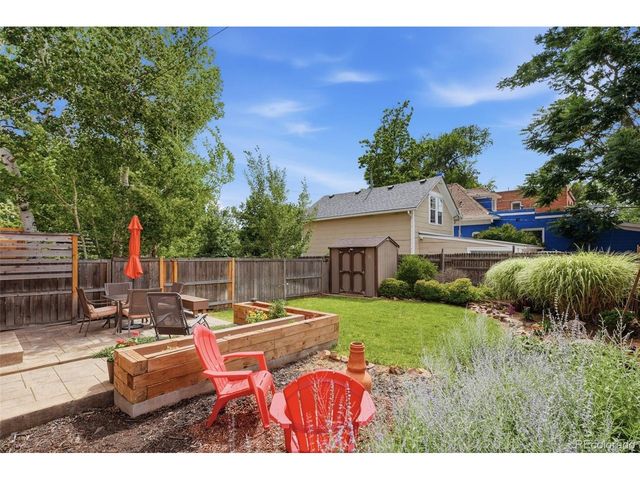 2211 Hooker St, Denver, CO 80211
