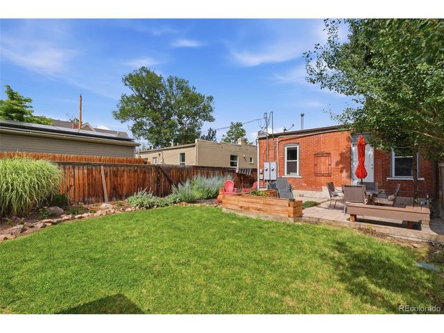 2211 Hooker St, Denver, CO 80211